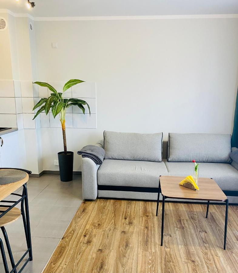 Apartamenty Teatralne Gorzow Wielkopolski Ngoại thất bức ảnh