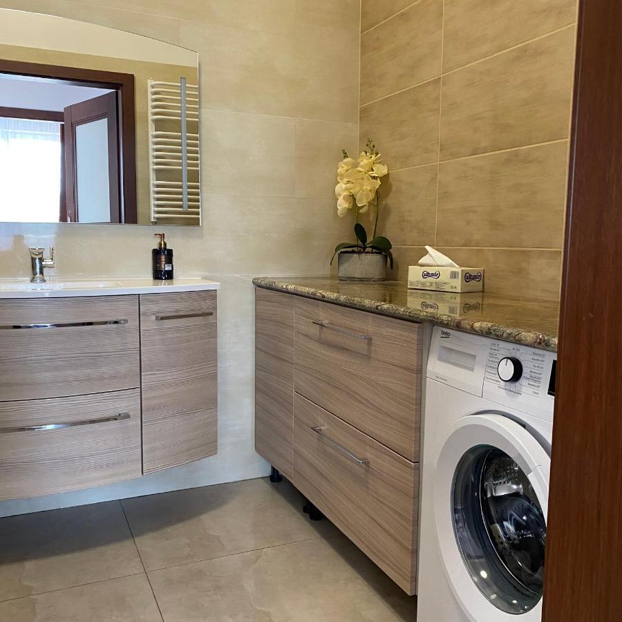 Apartamenty Teatralne Gorzow Wielkopolski Ngoại thất bức ảnh