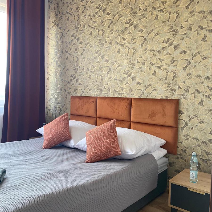 Apartamenty Teatralne Gorzow Wielkopolski Ngoại thất bức ảnh